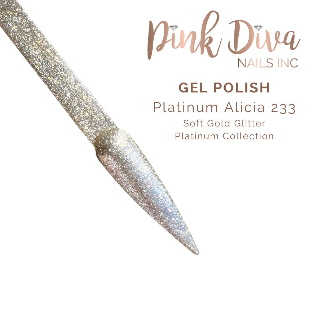 Platinum Alicia 233